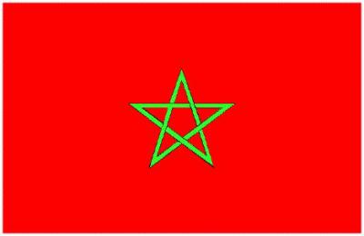 LIVE MOROCCO